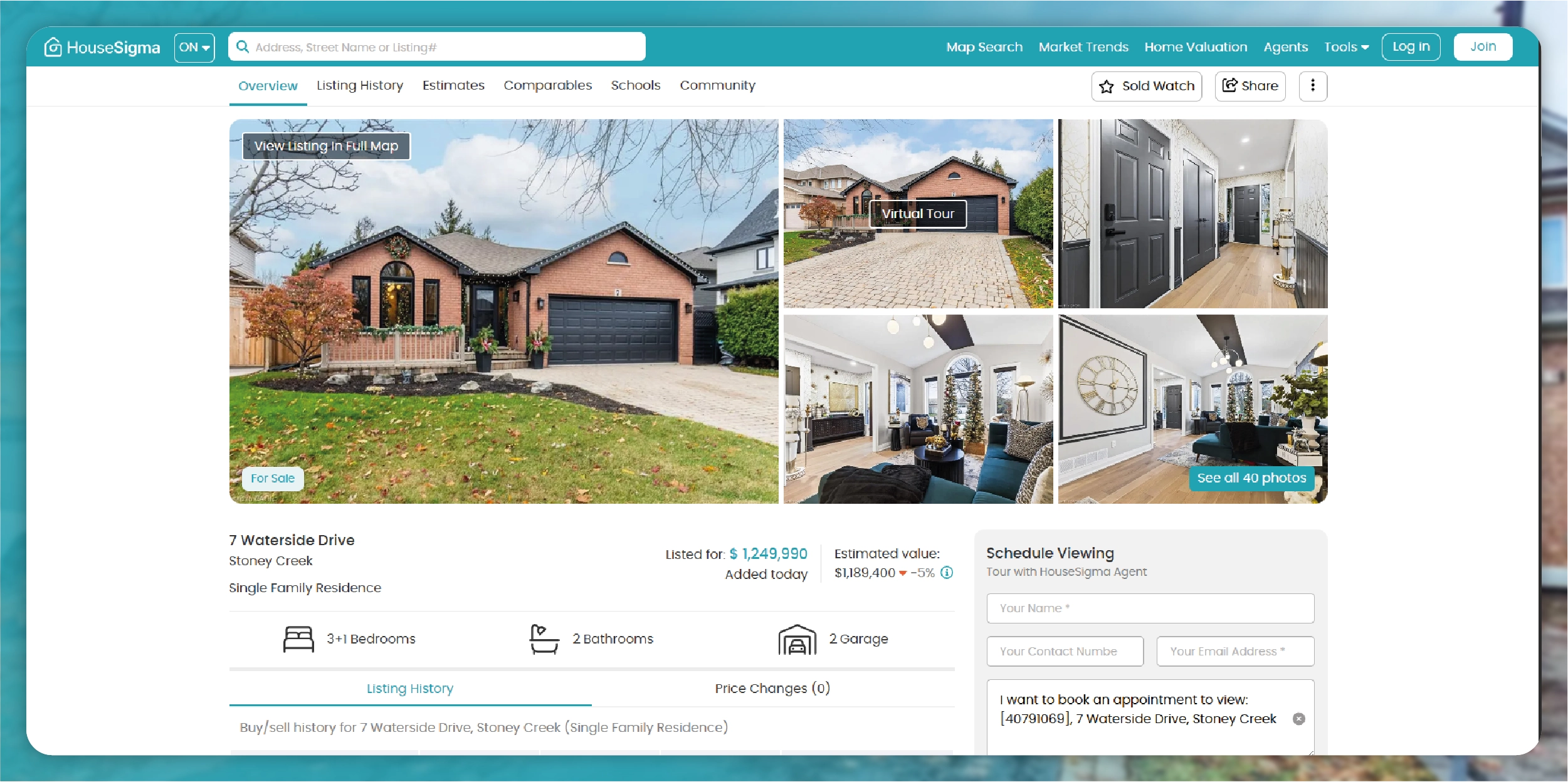 Navratri Mega Sale Price Tracking